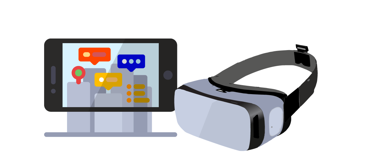 AR abd VR Services